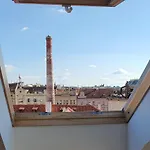 Cozy Nice View Apartment Best Location Charles Bridge