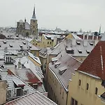 Cozy Nice view Apartment Best Location Charles Bridge