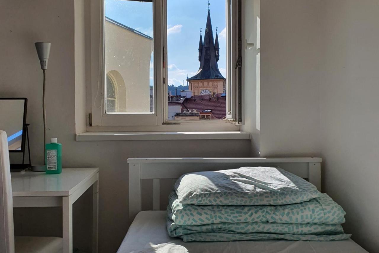 Cozy View Location Charles Bridge Apartament