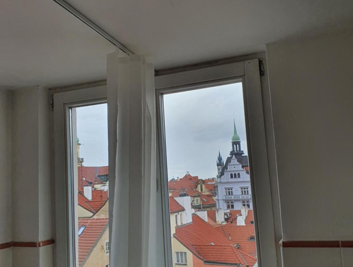 Cozy View Location Charles Bridge Apartament *