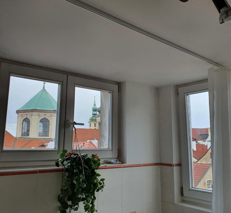 Apartament Cozy View Location Charles Bridge