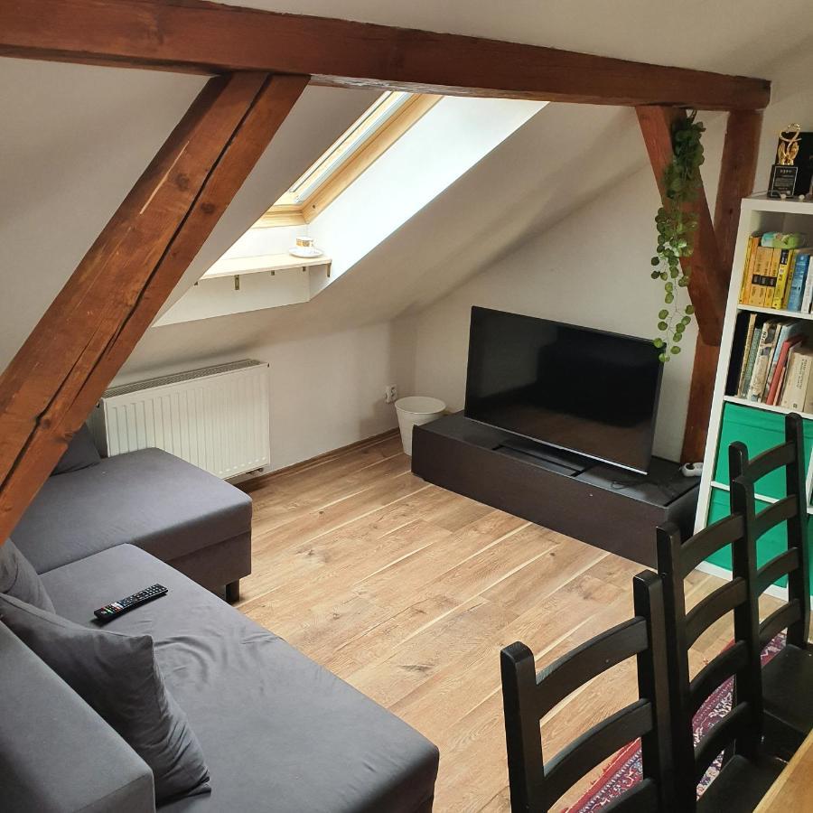 Apartament Cozy View Location Charles Bridge *