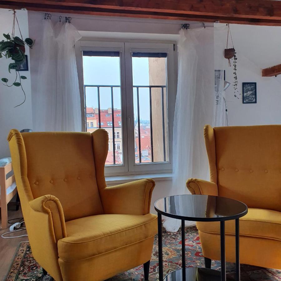 Apartament Cozy View Location Charles Bridge *